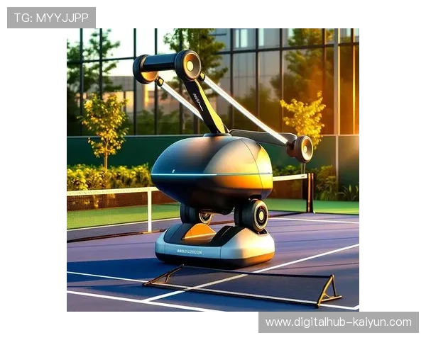 Infosys推出CourtVision等AI工具，重塑网球观赛体验与内容生成