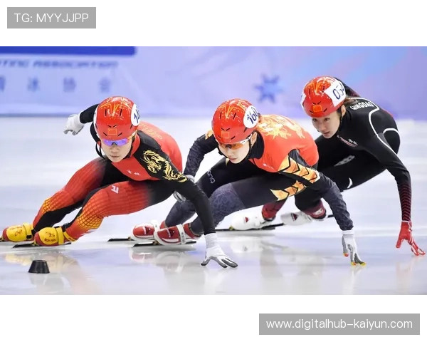 “赛事+冰雪旅游”模式助力，中国杯短道速滑联赛预计拉动地方消费超千万元