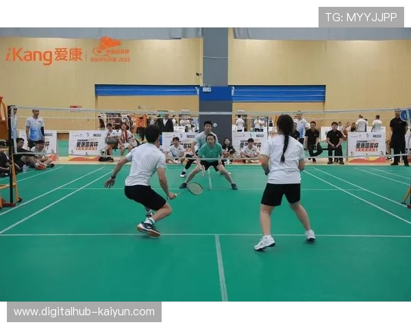 全运会羽毛球赛事医疗服务:即时冰敷、拉伸与伤退处理 全运会羽毛球赛事医疗服务:即时冰敷、拉伸与伤退处理