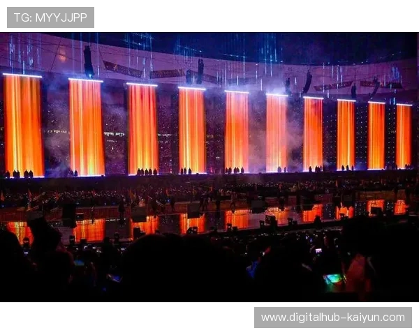 HUDstats的AVA技术实现赛事数据实时可视化，提升观众沉浸式观赛体验